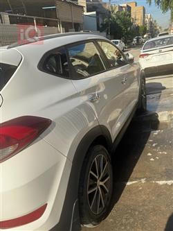 هیۆندای تۆکسۆن